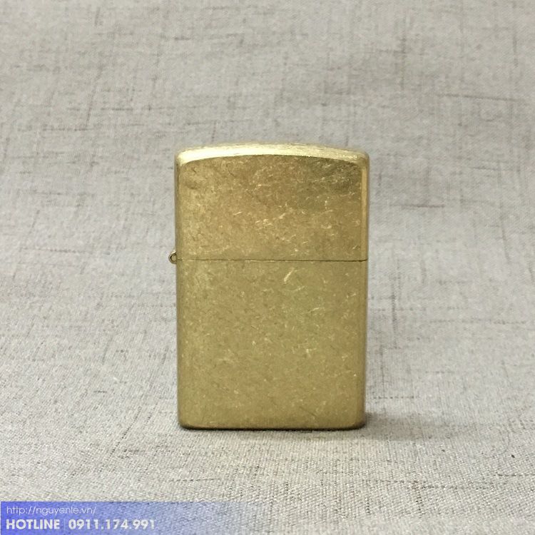 BẬT LỬA ZIPPO IN LOGO THEO YÊU CẦU