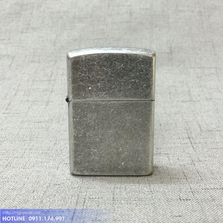 BẬT LỬA ZIPPO IN LOGO THEO YÊU CẦU