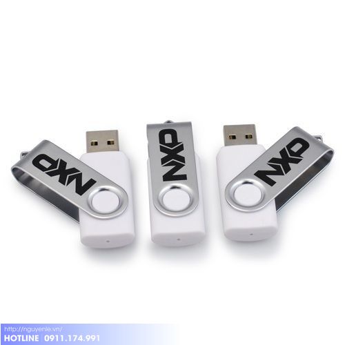 USB XOAY - USB NHỰA