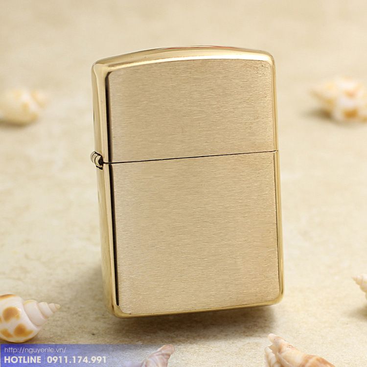 BẬT LỬA ZIPPO IN LOGO THEO YÊU CẦU