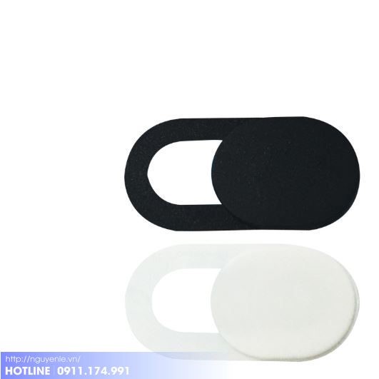 CHE MẮT WEBCAM, WEBCAM COVER IN LOGO THEO YÊU CẦU