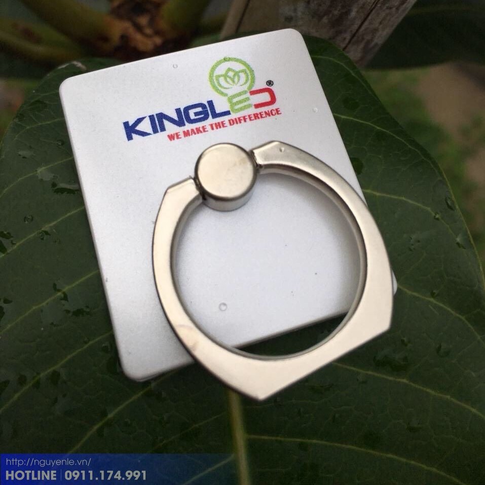 DÁN SAU ĐIỆN THOẠI, IRING ĐIỆN THOẠI IN LOGO THEO YÊU CẦU