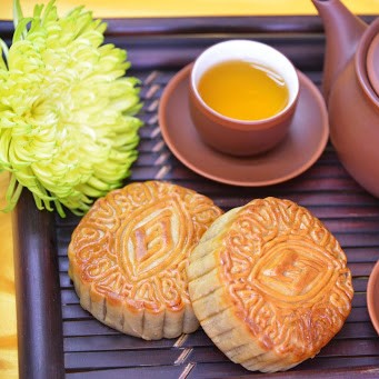 BÁNH TRUNG THU - QUÀ TẶNG DOANH NGHIỆP